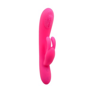 ויברטור TICKLING – גירוי מוגבר לנקודת ה-G והדגדגן