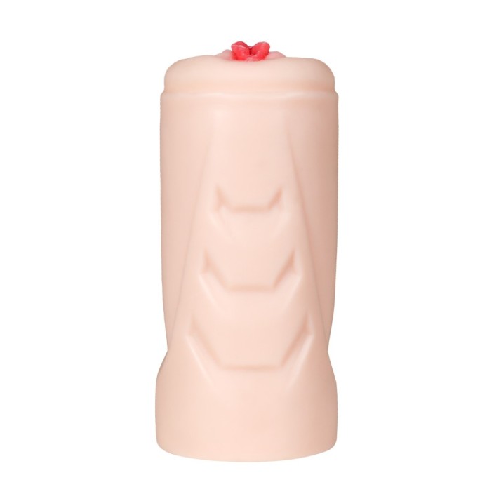 מאונן יניקה רוטט לגבר | SUCTROKER V10