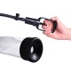 משאבת זקפה והגדלה | power pump 
