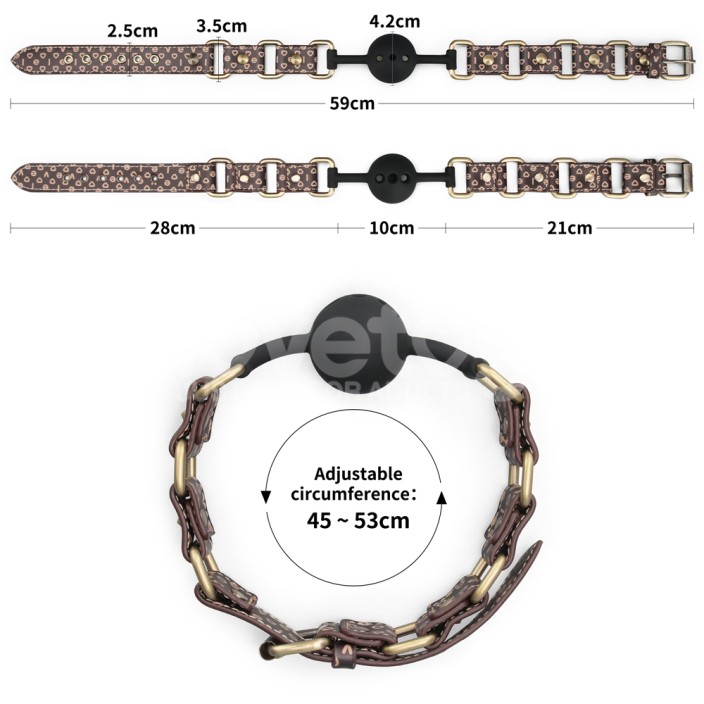 מחסום פה נשימתי | Rebellion