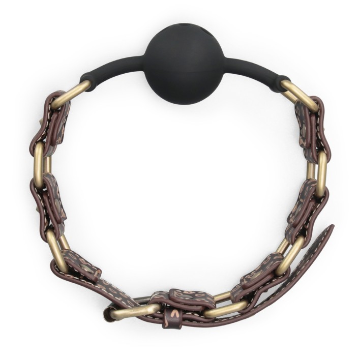 מחסום פה נשימתי | Rebellion