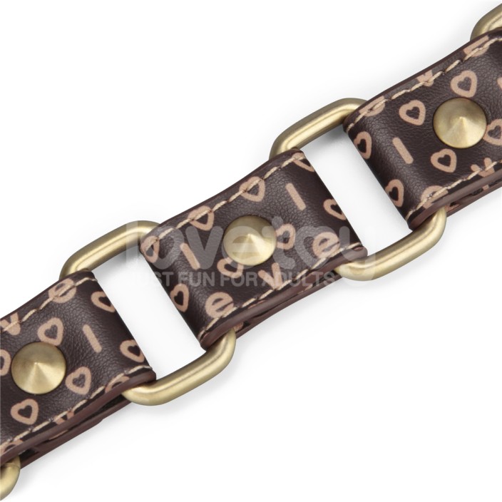 מחסום פה נשימתי | Rebellion