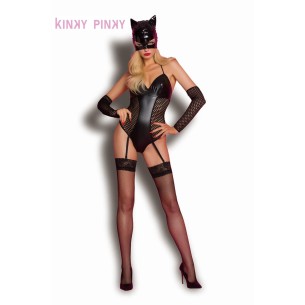 תחפושת אשת חתול סקסית | Catwoman