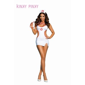 תחפושת אחות סקסית | Nurse