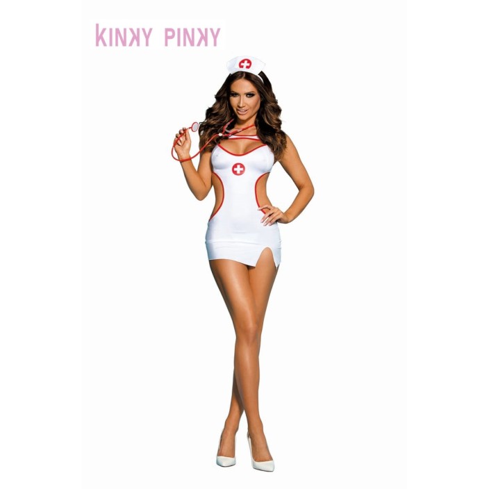 תחפושת אחות שובבה | Nurse