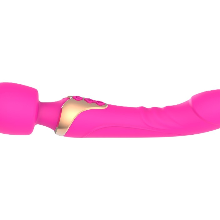 וונד דו מנועי ורוד | Wand 2Play