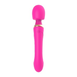 וונד דו מנועי ורוד | Wand 2Play