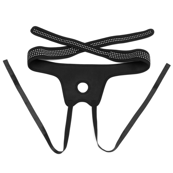 רתמת הרנס יוניסקס | INGEN Harness