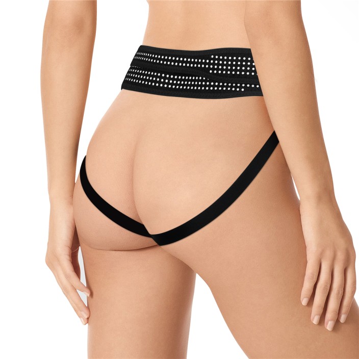 רתמת הרנס יוניסקס | INGEN Harness