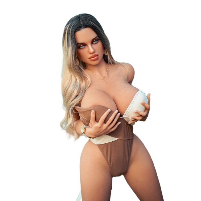 בובת מין יוקרתית | Jasmine