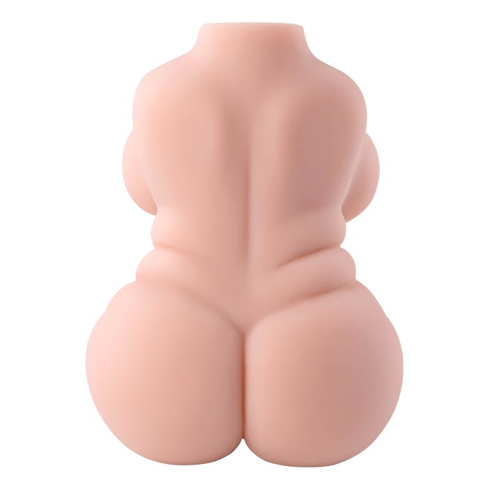 מאונן גוף נשי קומפקטי | Ejleen Pussy