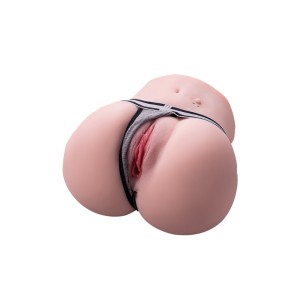 מאונן גוף נשי כבד | Roberta