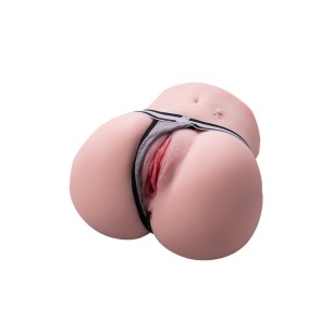 מאונן גוף נשי כבד | Roberta