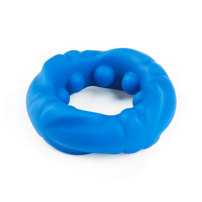 טבעת זקפה מחוספסת | Pinnacle Pro