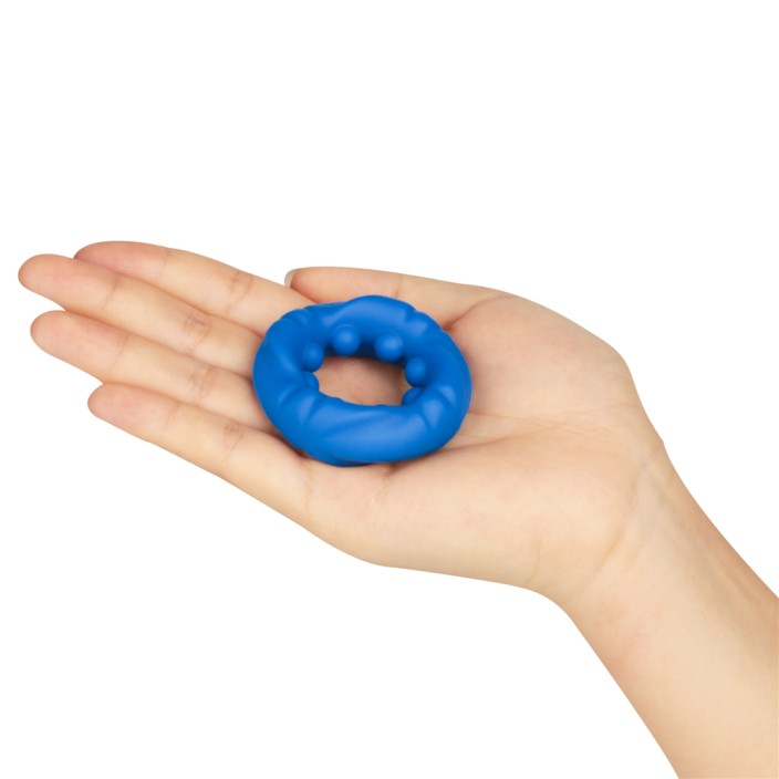 טבעת זקפה מחוספסת | Pinnacle Pro