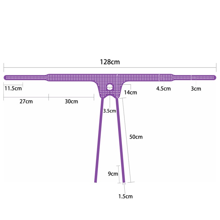 רתמת הרנס מהירה | Easy Harness