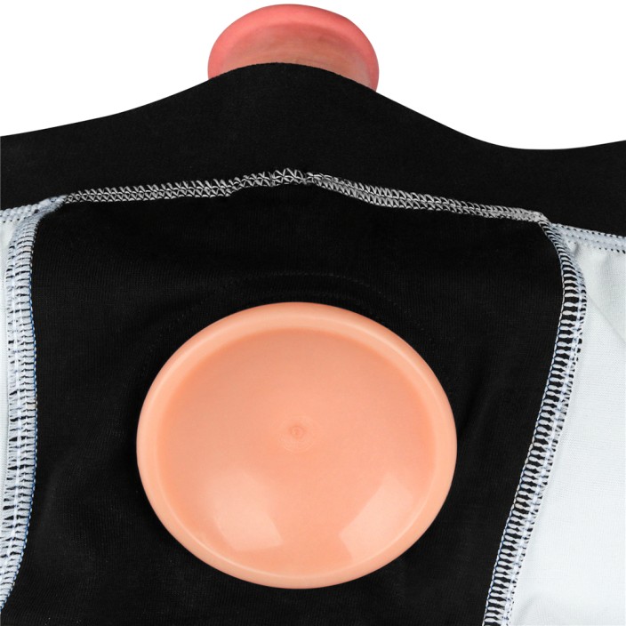 מכנסי הרנס מבריקים | Chic