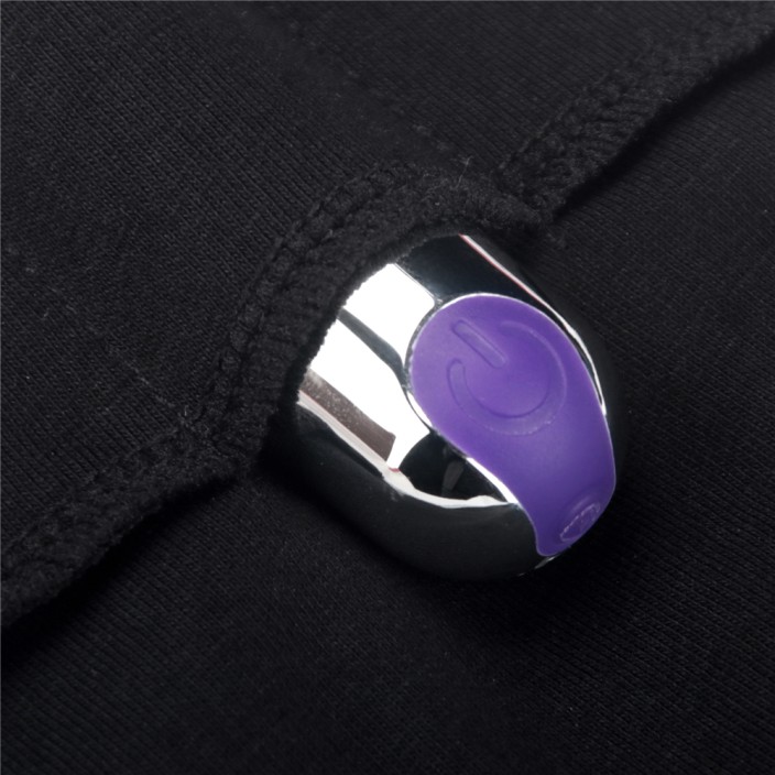 מכנסי הרנס מבריקים | Chic