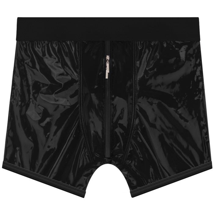 מכנסי הרנס מבריקים | Chic