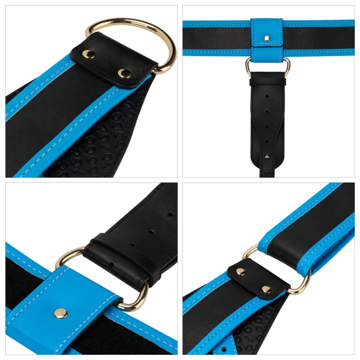 ערכת סטרפ און רוטטת | Enhanced