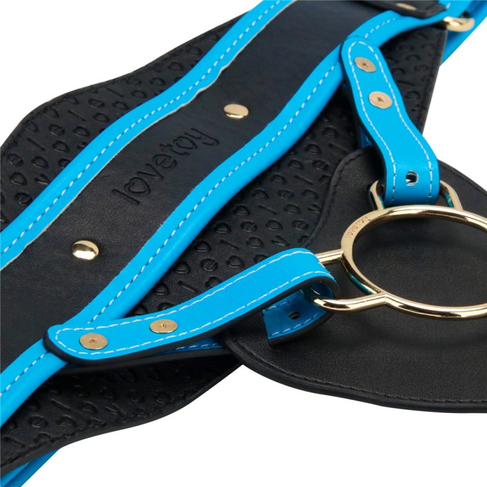 ערכת סטרפ און רוטטת | Enhanced