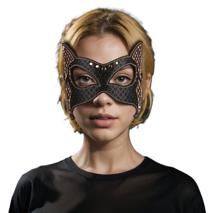 מסכת חתול שחורה | Rebellion