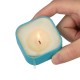 נרות עיסוי ריחניים | Hush Massage Candle