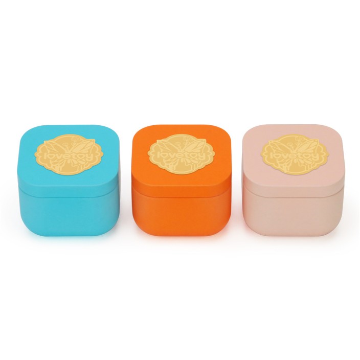 נרות עיסוי ריחניים | Hush Massage Candle