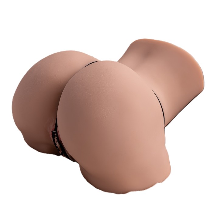 בובת חצי גוף אוטומטית | Sydni