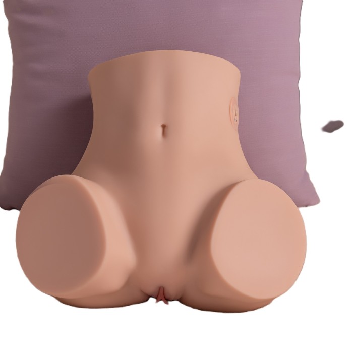 בובת חצי גוף אוטומטית | Sydni