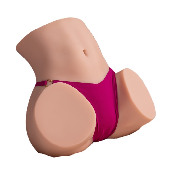 בובת חצי גוף אוטומטית | Sydni