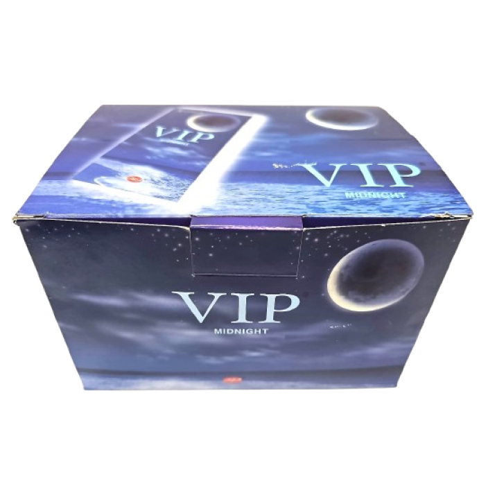 V.I.P Midnight – מארז 144 קונדומים מחוספסים לעונג מוגבר V.I.P Midnight – מארז 144 קונדומים מחוספסים לעונג מוגבר
