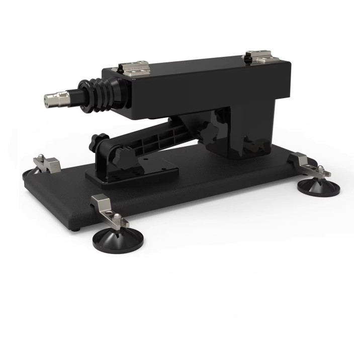 מכונת דחיפה עוצמתית לנשים | Nexus XLR