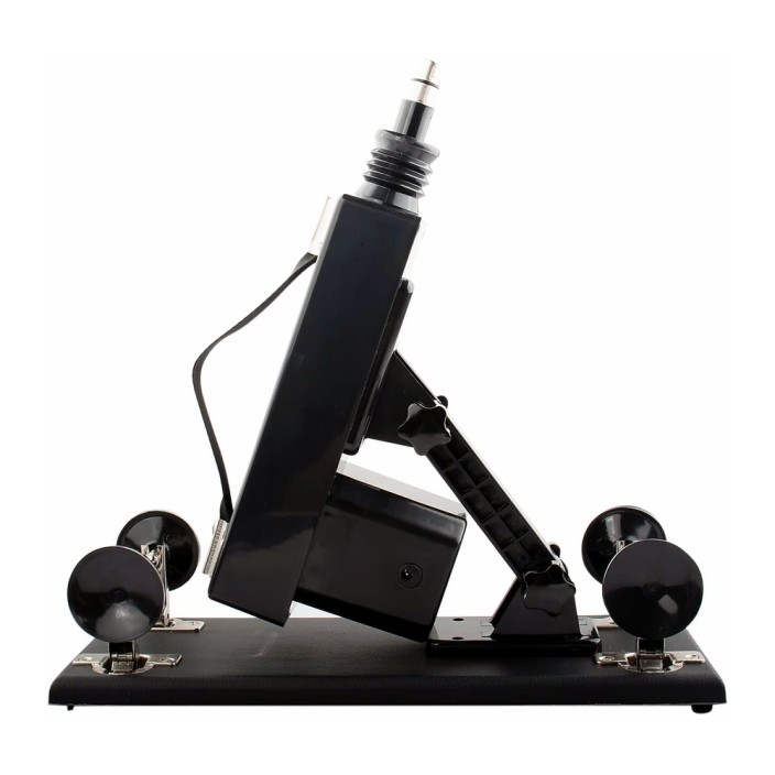 מכונת חדירה חכמה | Sex Machine PRO 3