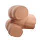 בובת מין לגבר עם נרתיק וישבן ריאליסטי | Lifelike Male Masturbator Doll