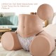 בובת מין לגבר עם נרתיק וישבן ריאליסטי | Lifelike Male Masturbator Doll בובת מין לגבר עם נרתיק וישבן ריאליסטי | Lifelike Male Masturbator Doll