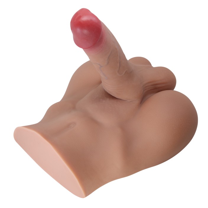 מאונן ישבן גברי גמיש | Rhyne