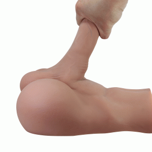 מאונן ישבן גברי גמיש | Rhyne