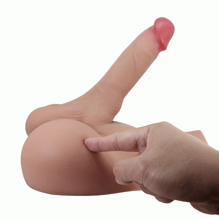 מאונן ישבן גברי גמיש | Rhyne