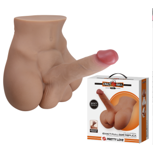 מאונן ישבן גברי גמיש | Rhyne