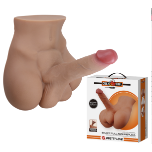 מאונן ישבן גברי גמיש | Rhyne