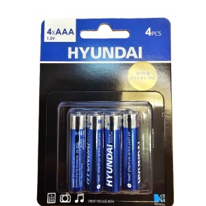 סוללות AA לויברטורים איכותיים | AA Batteries