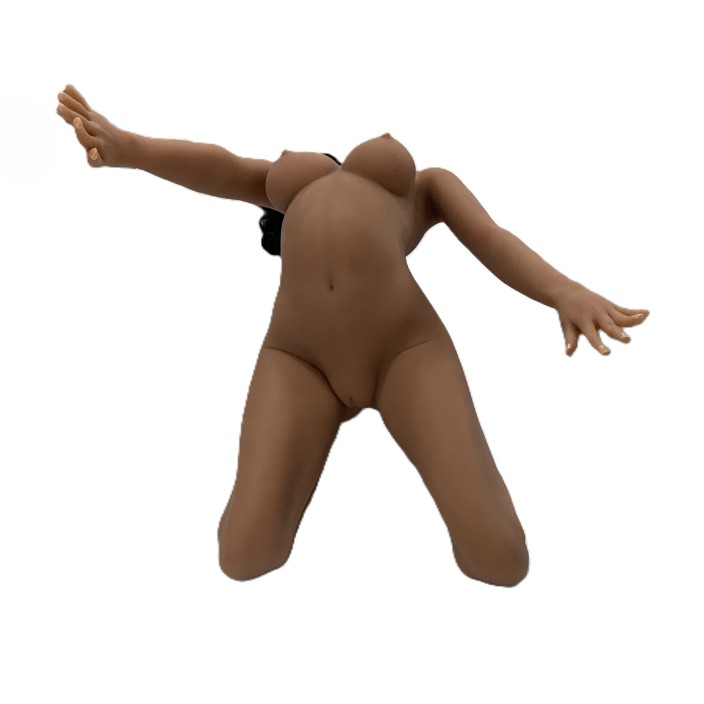 בובת מין BBW ריאליסטית | Liesl