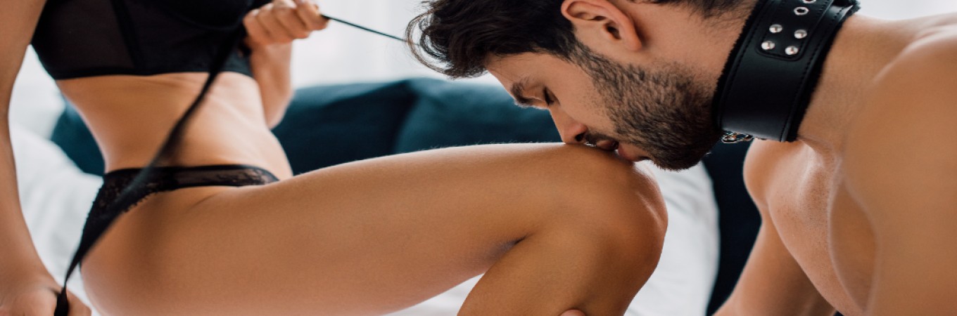 מסכות BDSM – חושניות ומסתוריות למשחקי שליטה מסכות BDSM – חושניות ומסתוריות למשחקי שליטה